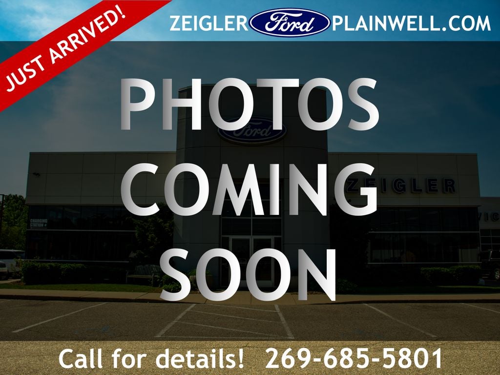 2015 Ford Expedition